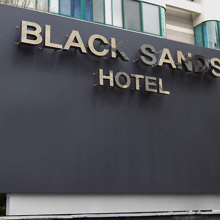 Black Sands Hotel Jeju Extérieur photo