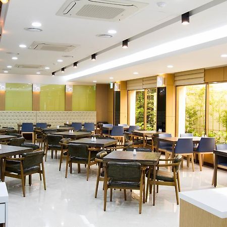 Black Sands Hotel Jeju Extérieur photo