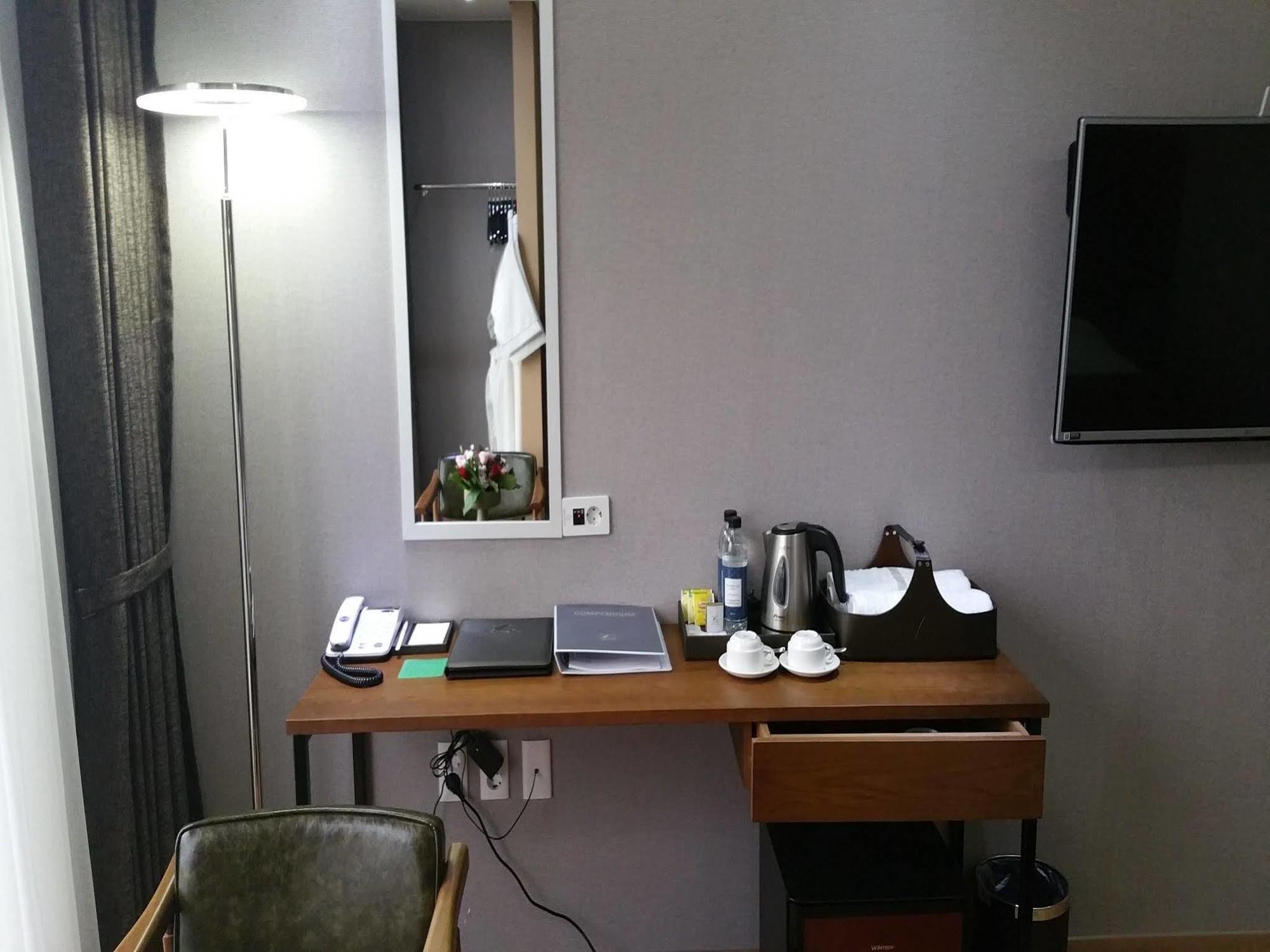 Black Sands Hotel Jeju Extérieur photo